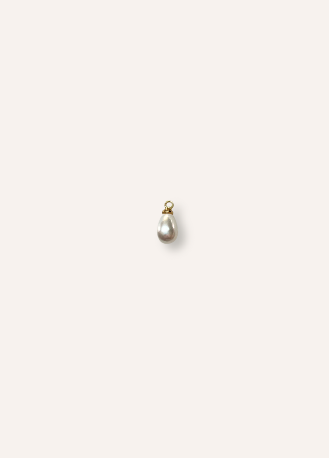 pearl charm