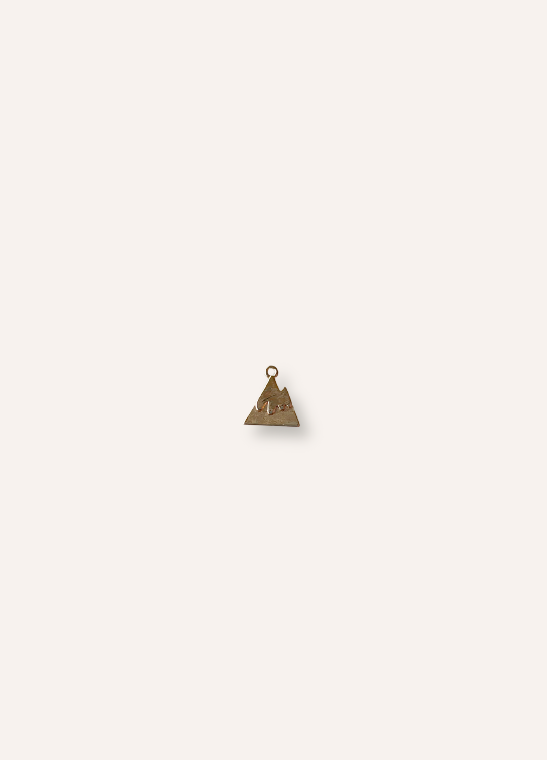 mountain charm