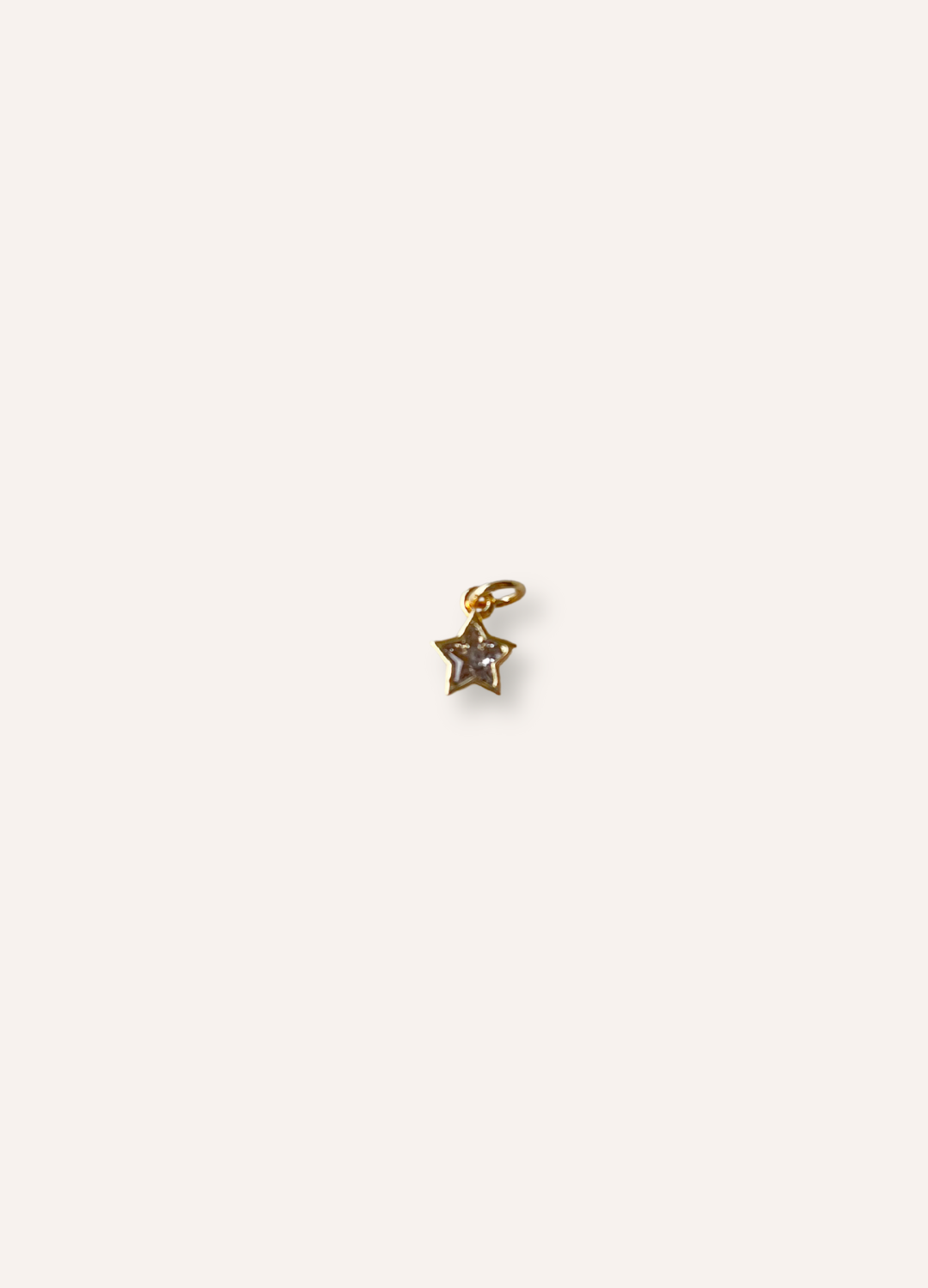 gem star charm