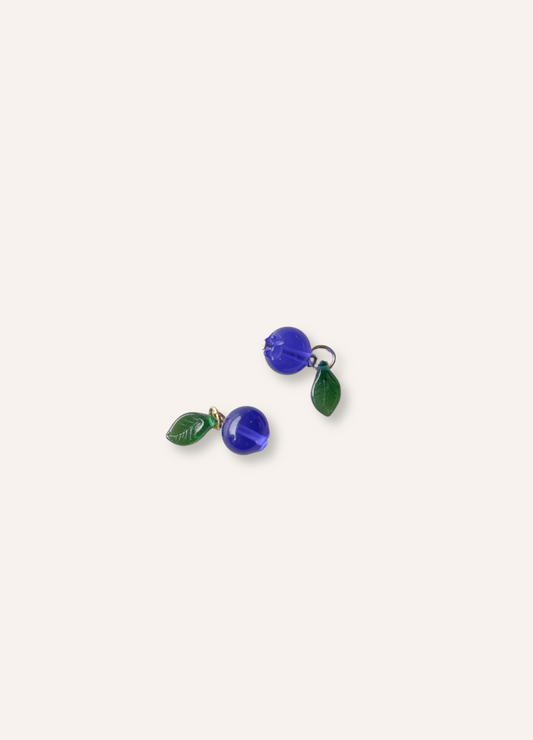 blueberry charm