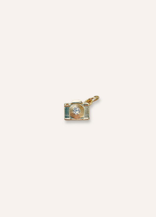 camera charm