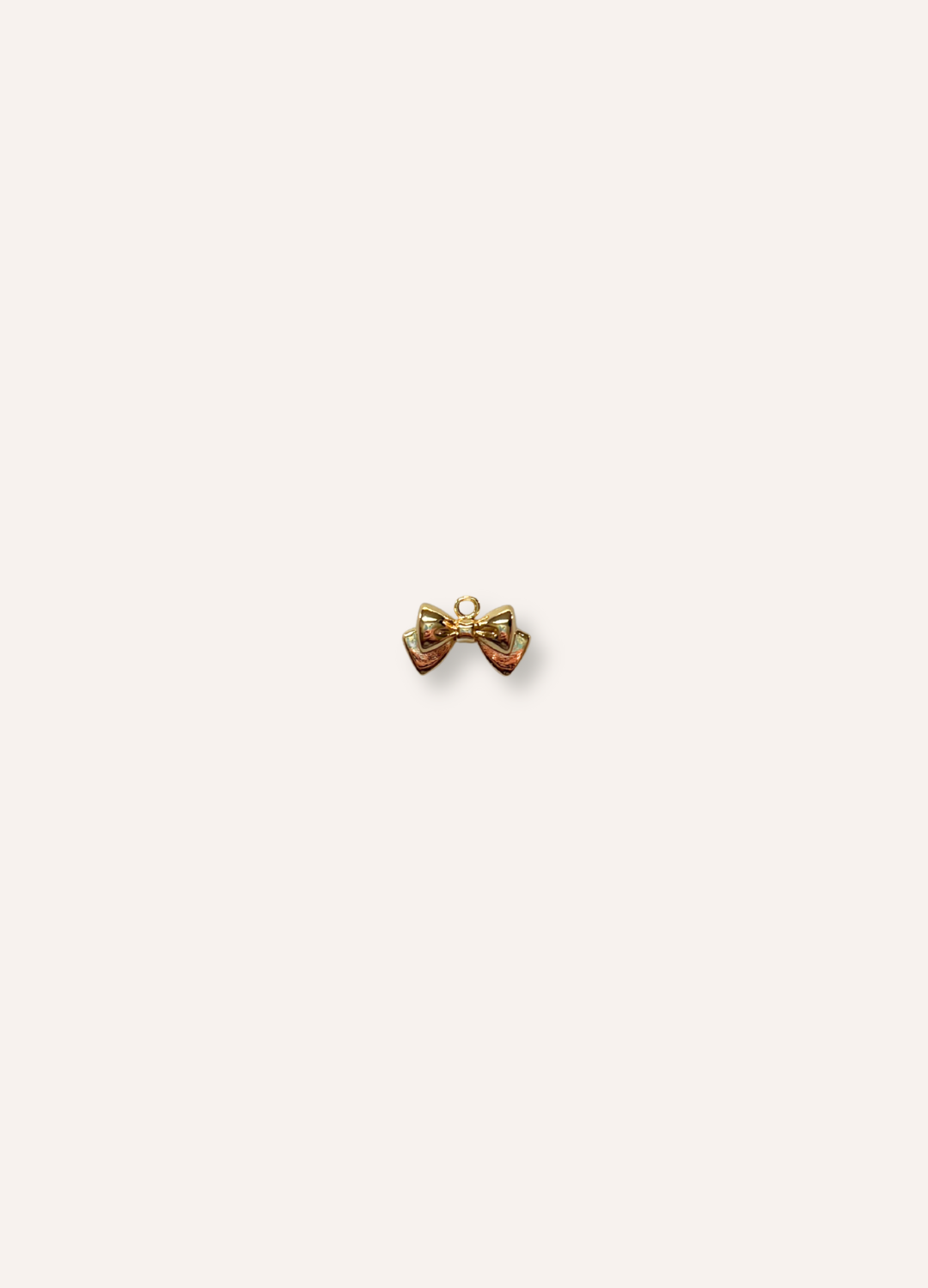 bow charm