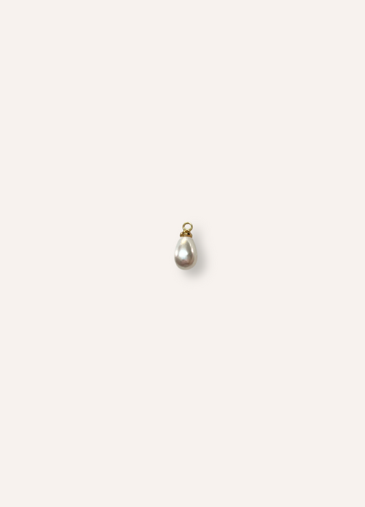 pearl charm