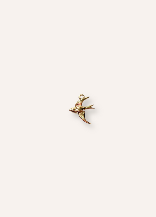 bird charm