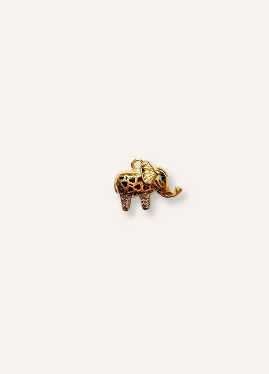 elephant charm