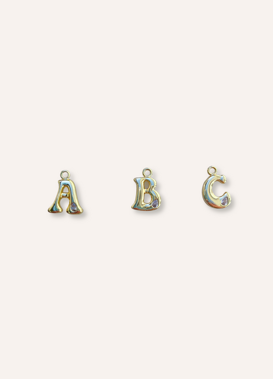 gem alphabet letters