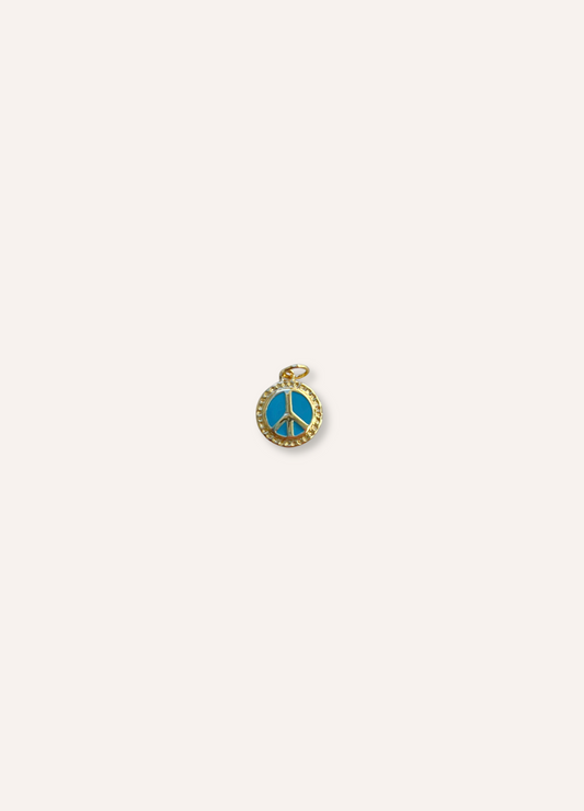 peace charm