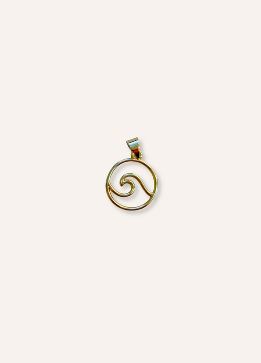 wave charm