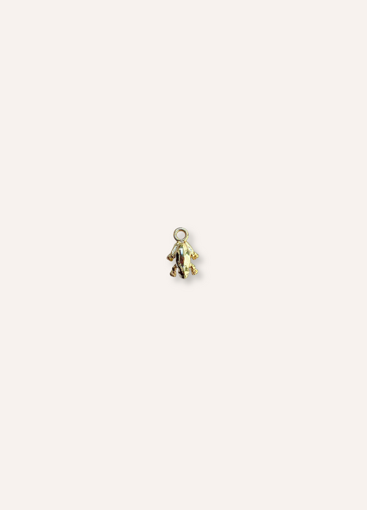 frog charm