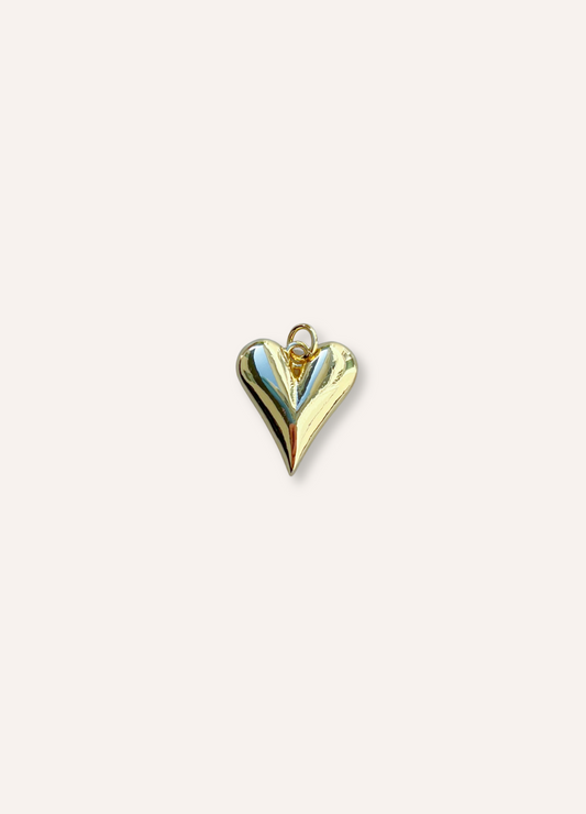 heart charm