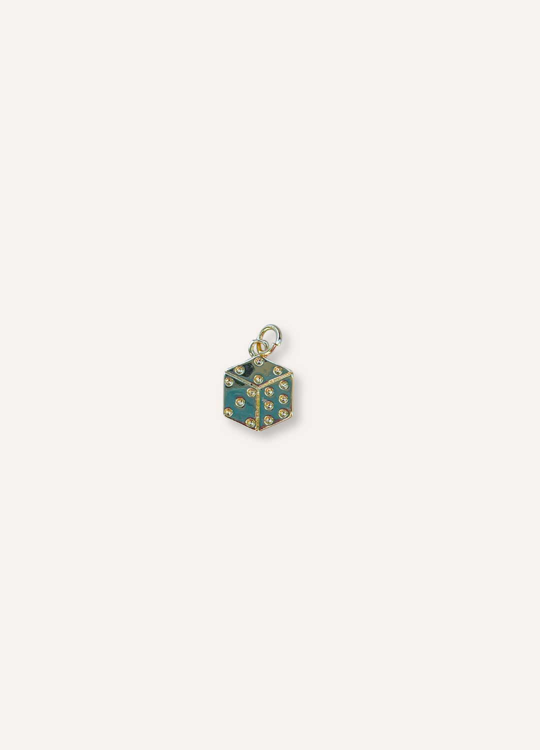 dice charm