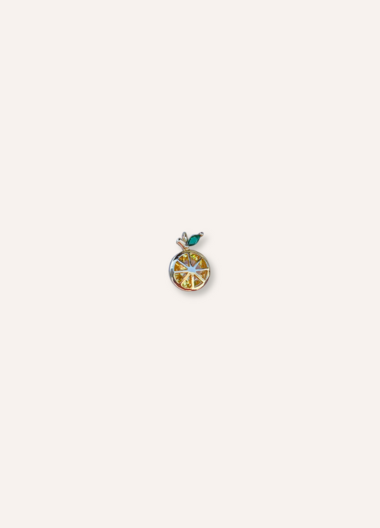 lemon charm