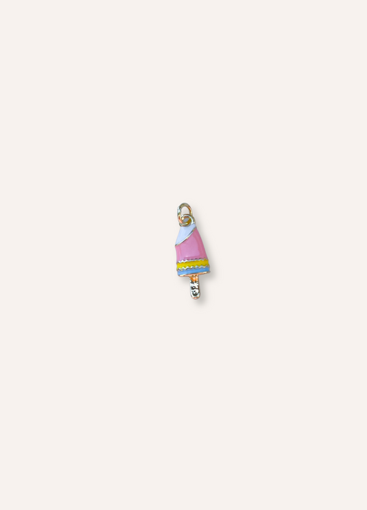 popsicle charm