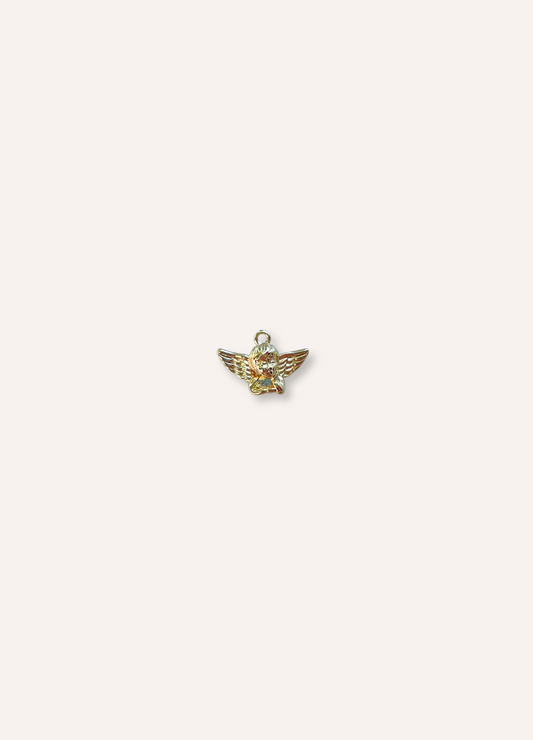 cupid cherub charm