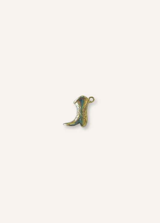 cowboy boot